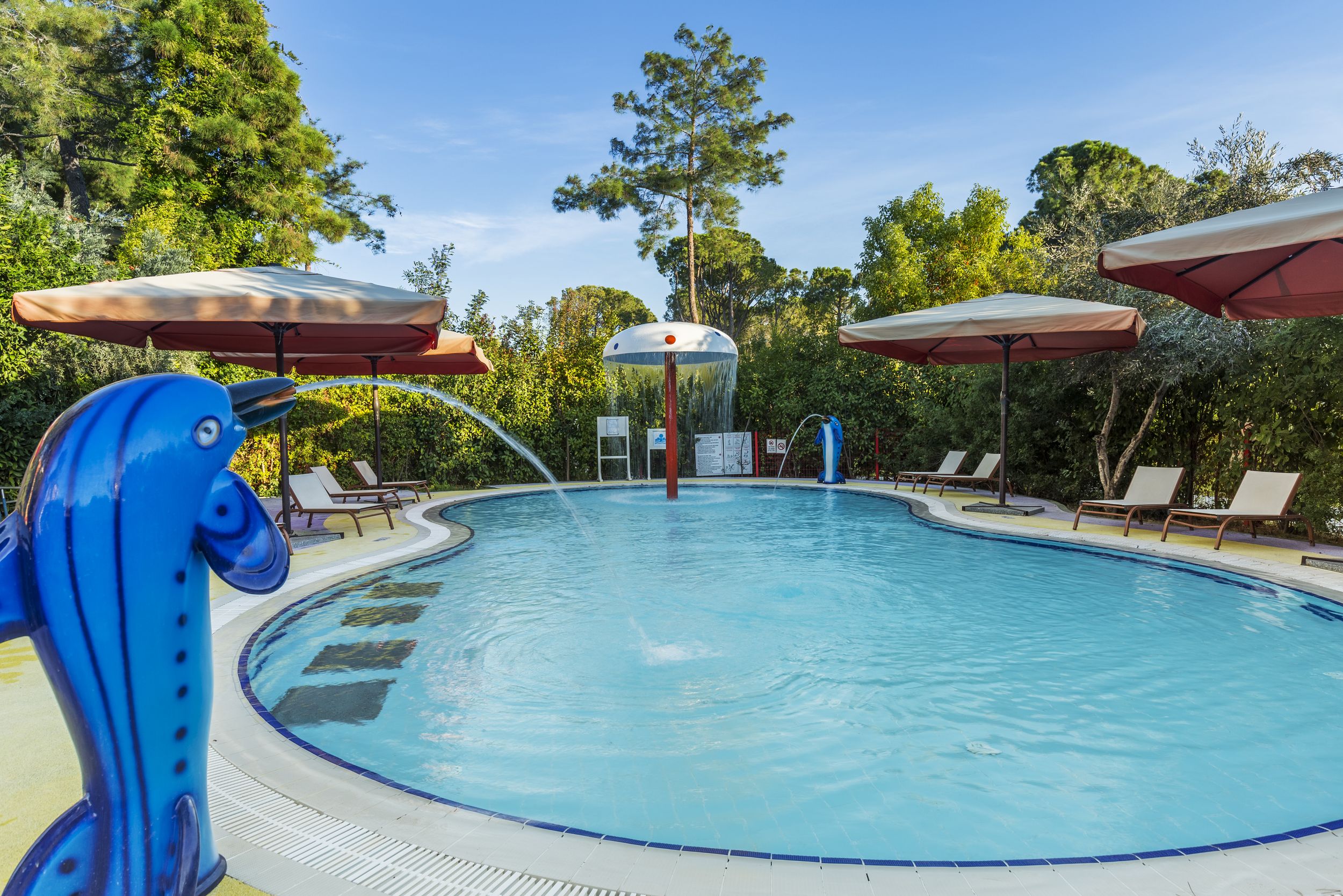 Alibey Resort Sorgun gallery 8