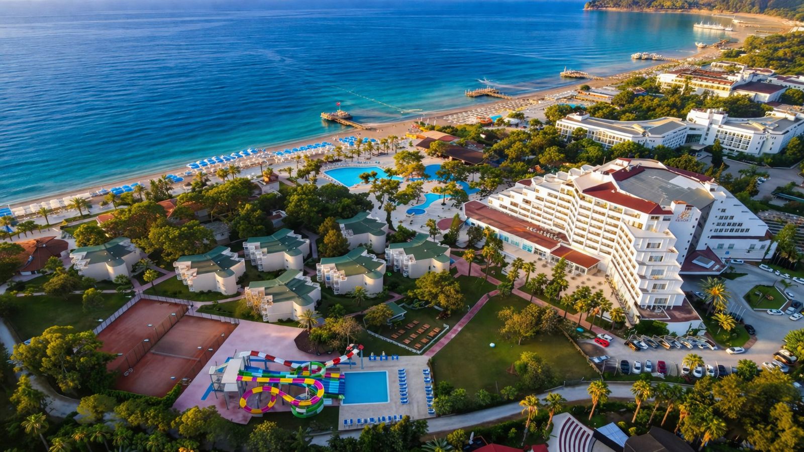 Amara Comfort Resort gallery 2