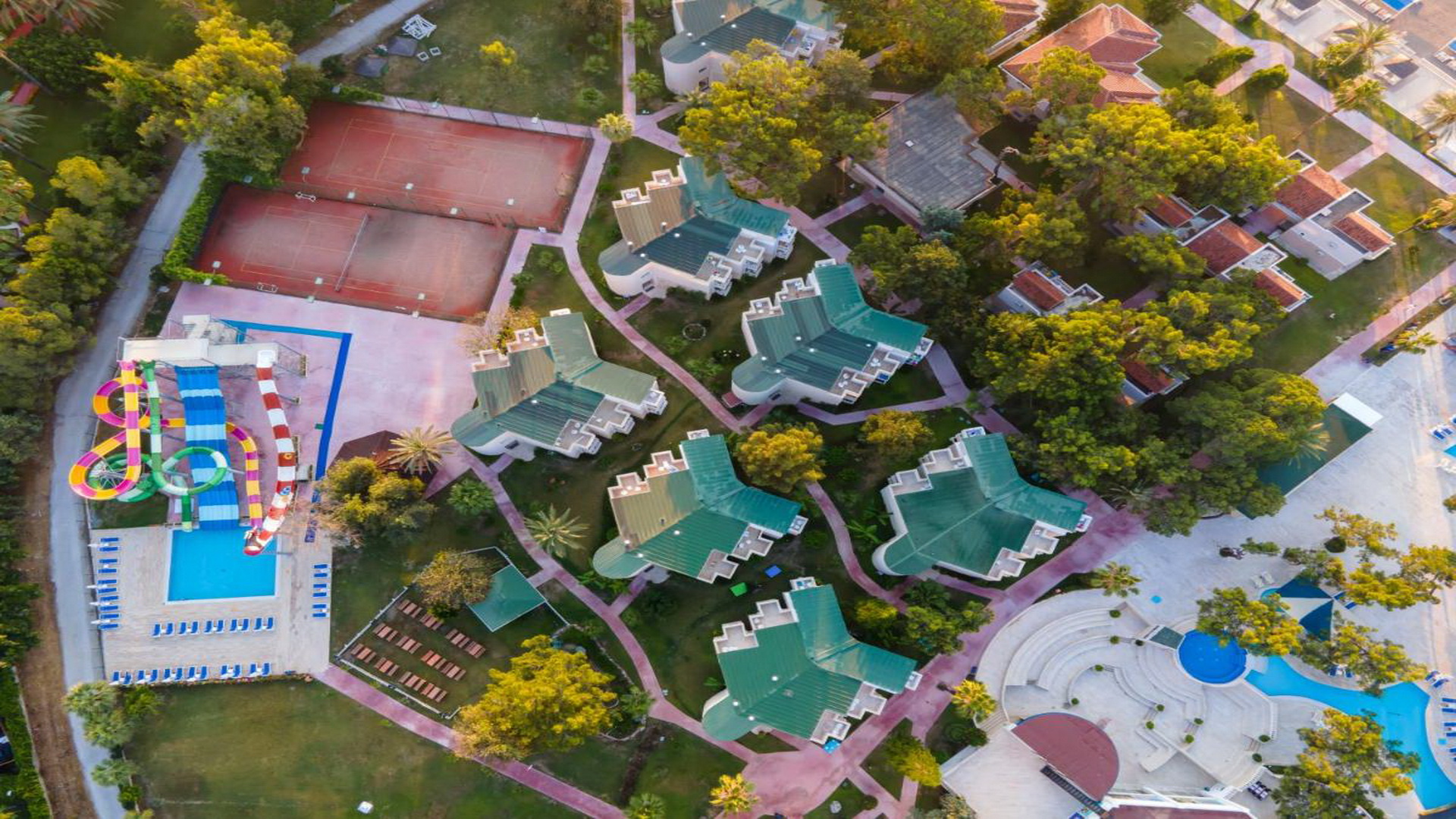 Amara Comfort Resort gallery 7