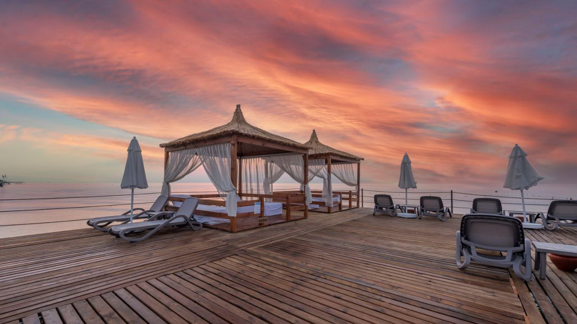Amara Comfort Resort gallery 8