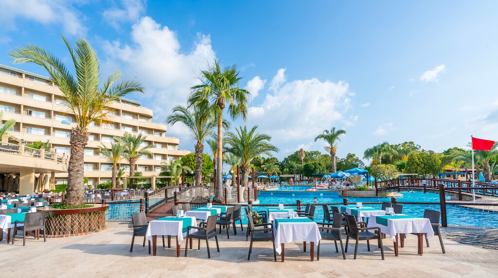 Armas Pemar Beach Resort gallery 5