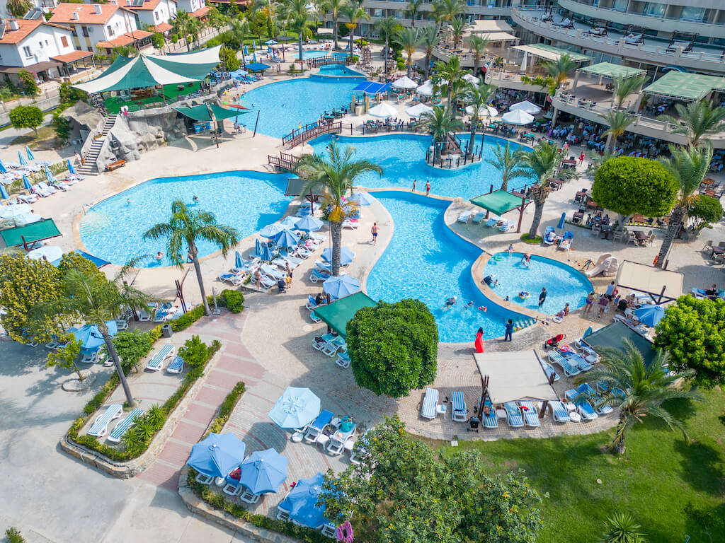 Armas Pemar Beach Resort gallery 6