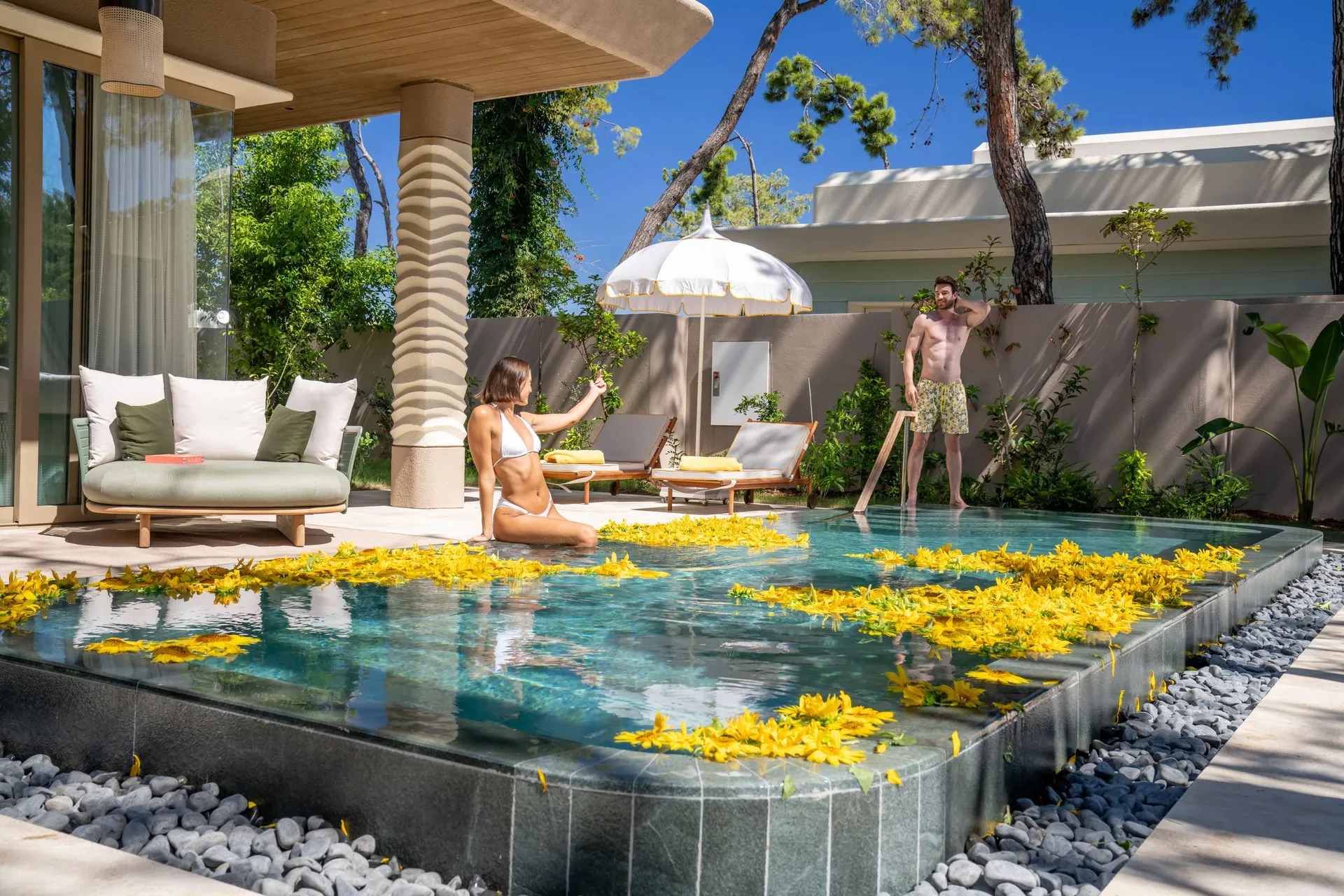 Bijal Resort