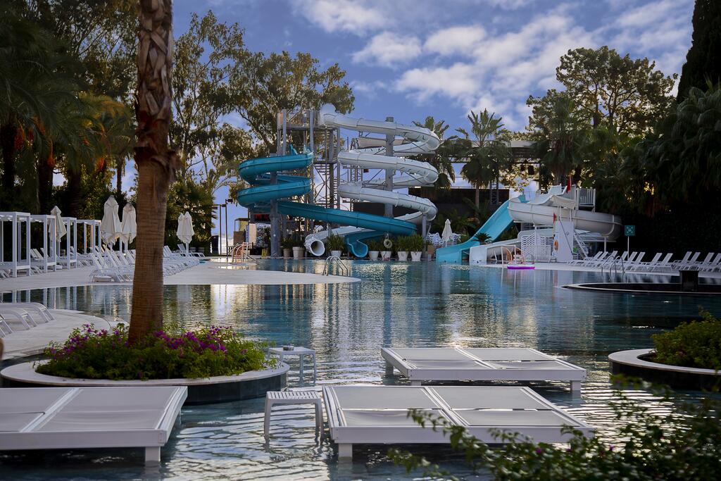 Doubletree By Hilton Kemer gallery 2