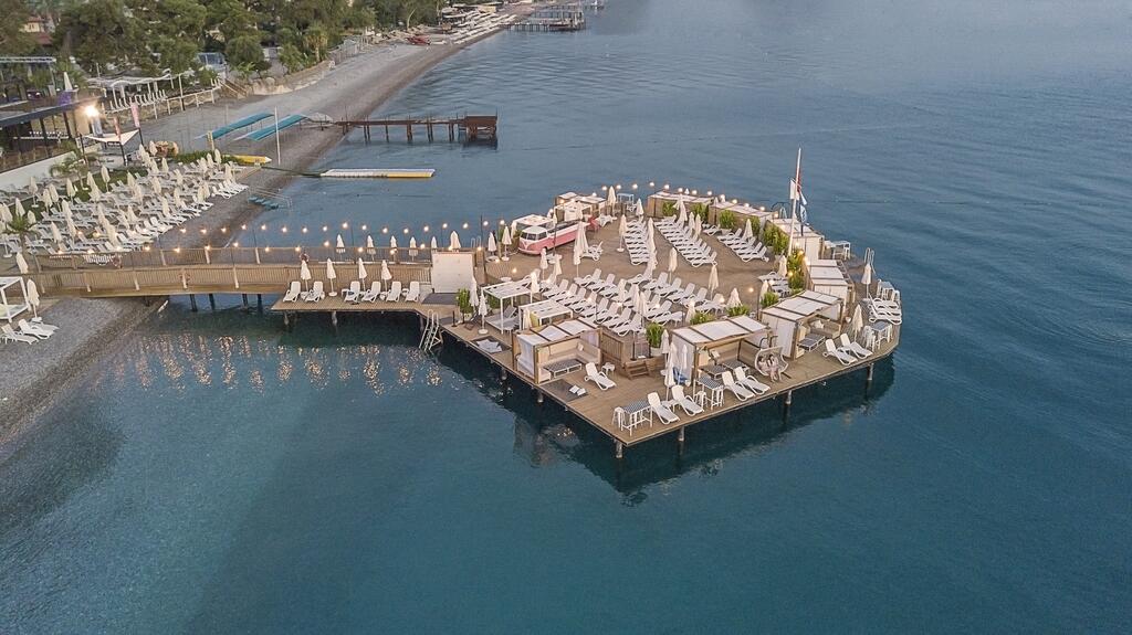 Doubletree By Hilton Kemer gallery 4