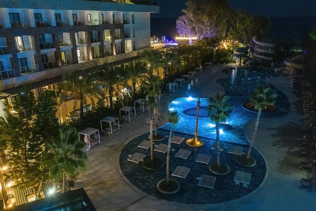 Doubletree By Hilton Kemer gallery 5