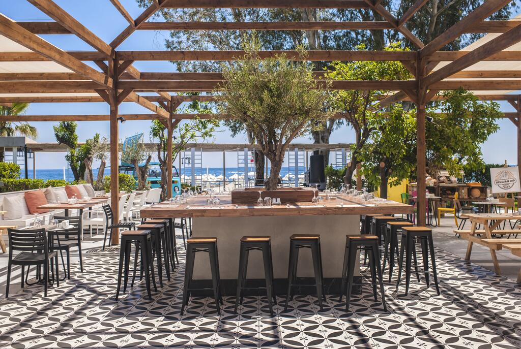 Doubletree By Hilton Kemer gallery 6