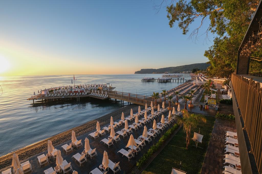 Doubletree By Hilton Kemer gallery 8
