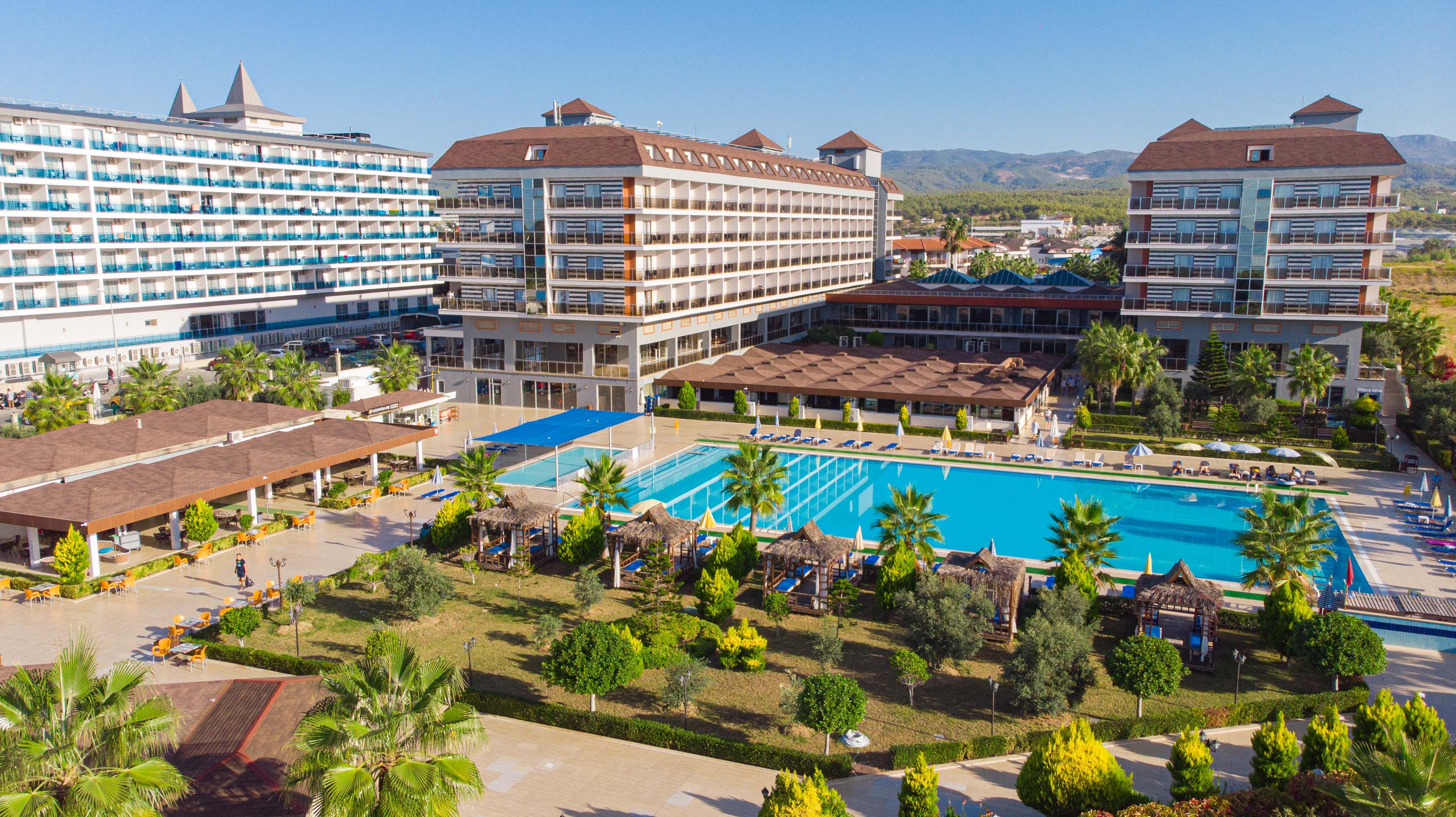Eftalia Aqua Resort gallery 2