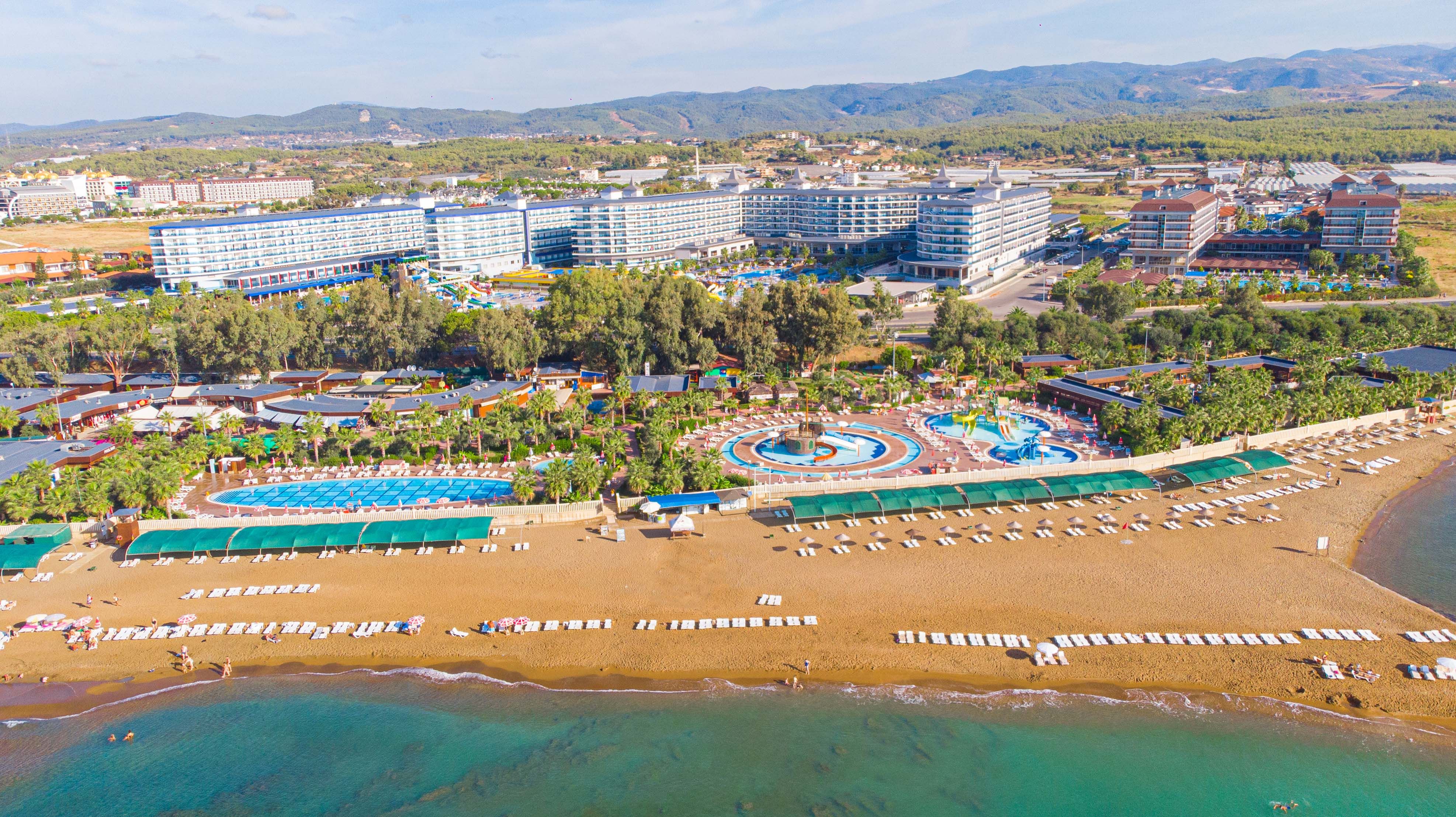 Eftalia Aqua Resort gallery 3