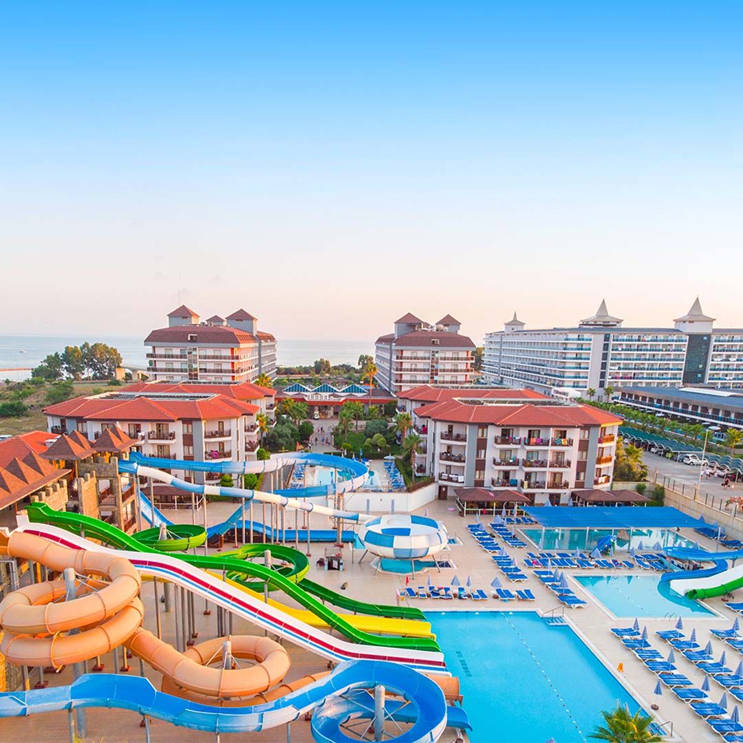 Eftalia Aqua Resort gallery 4