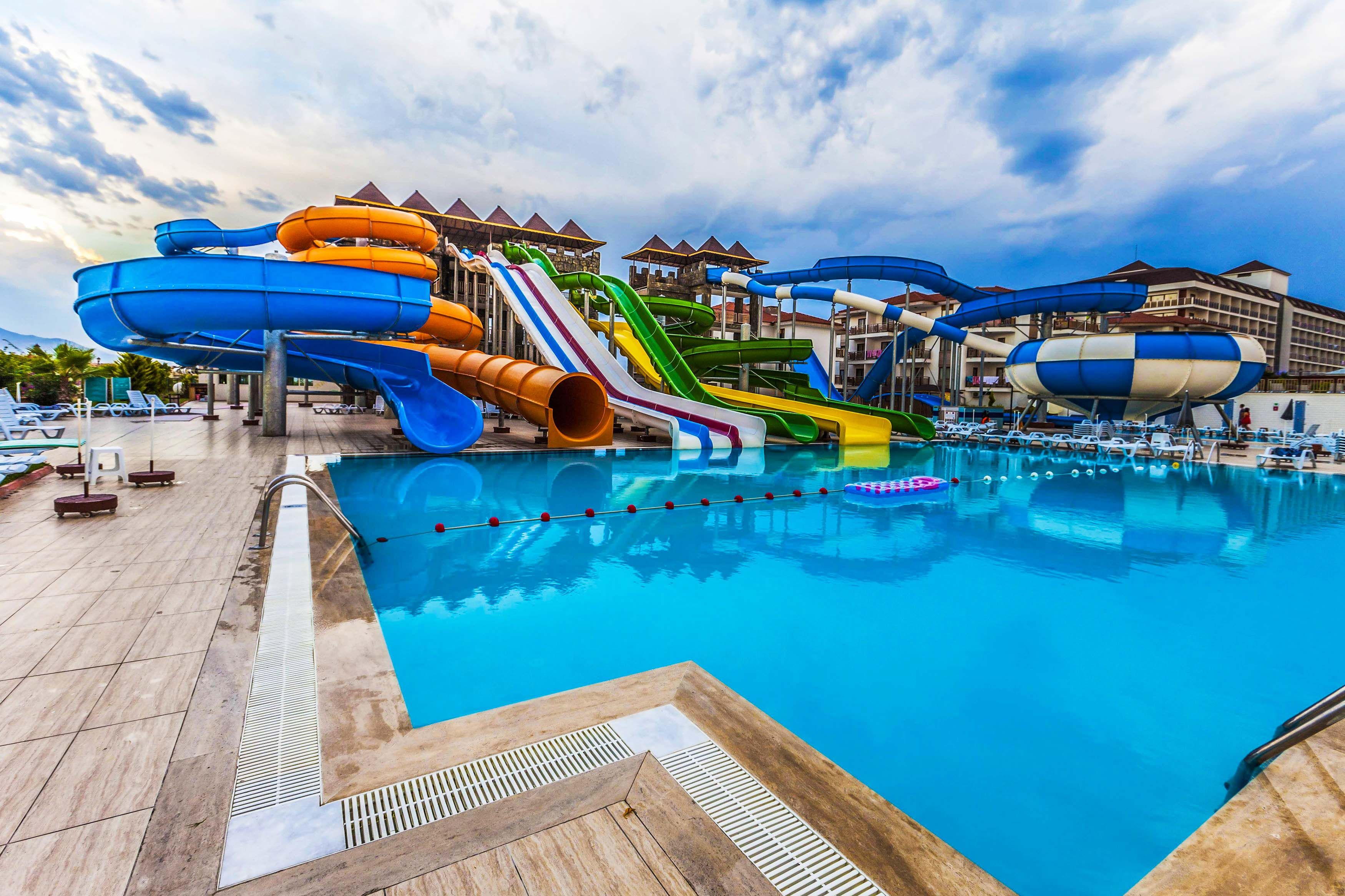 Eftalia Aqua Resort gallery 5