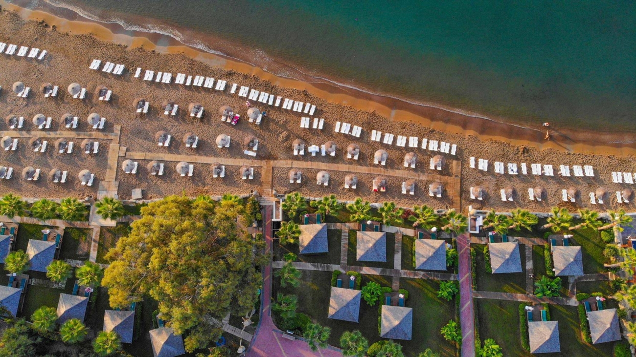 Eftalia Marin Resort gallery 2
