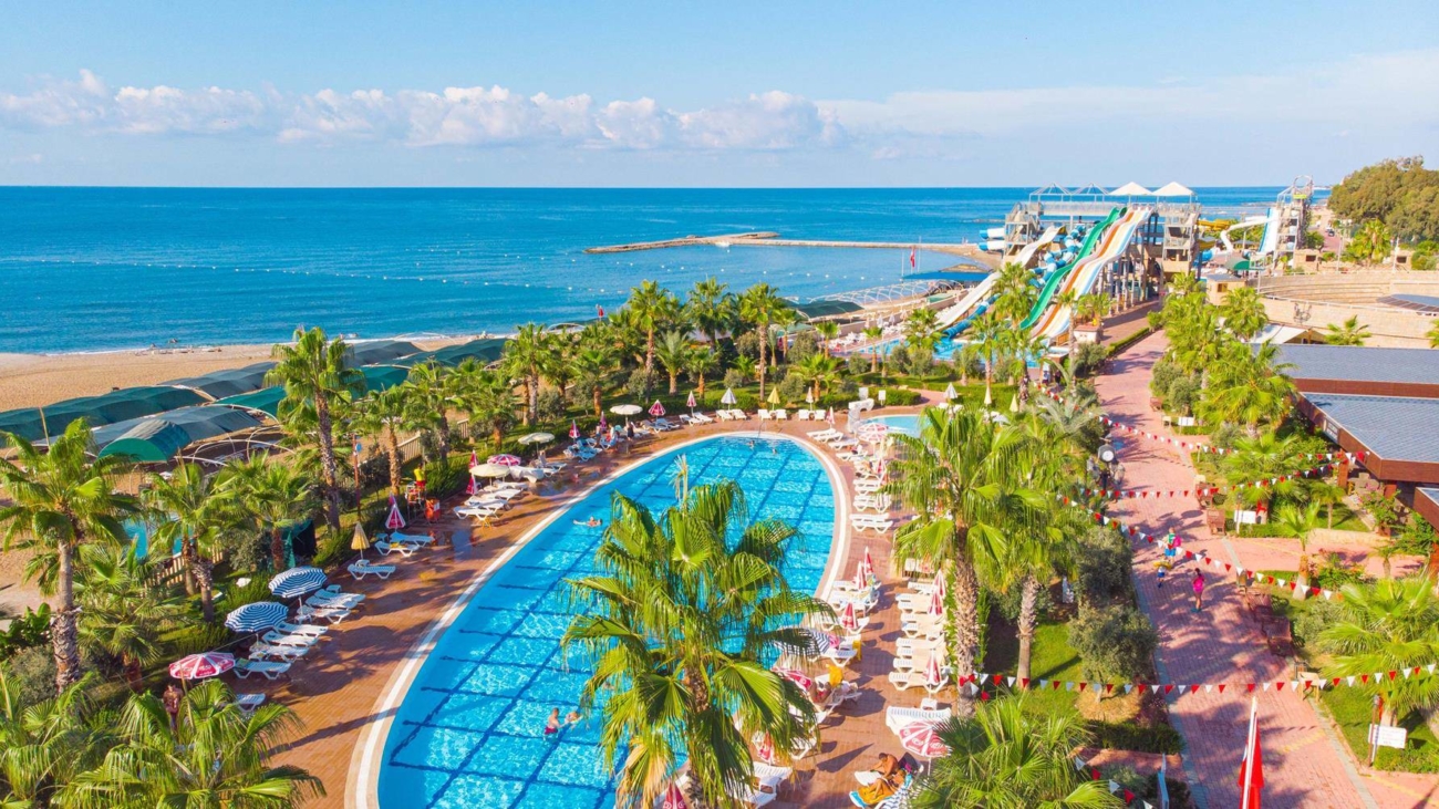 Eftalia Marin Resort gallery 3