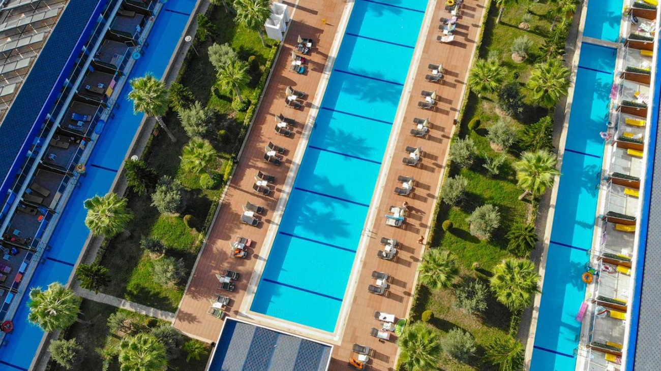 Eftalia Marin Resort gallery 4