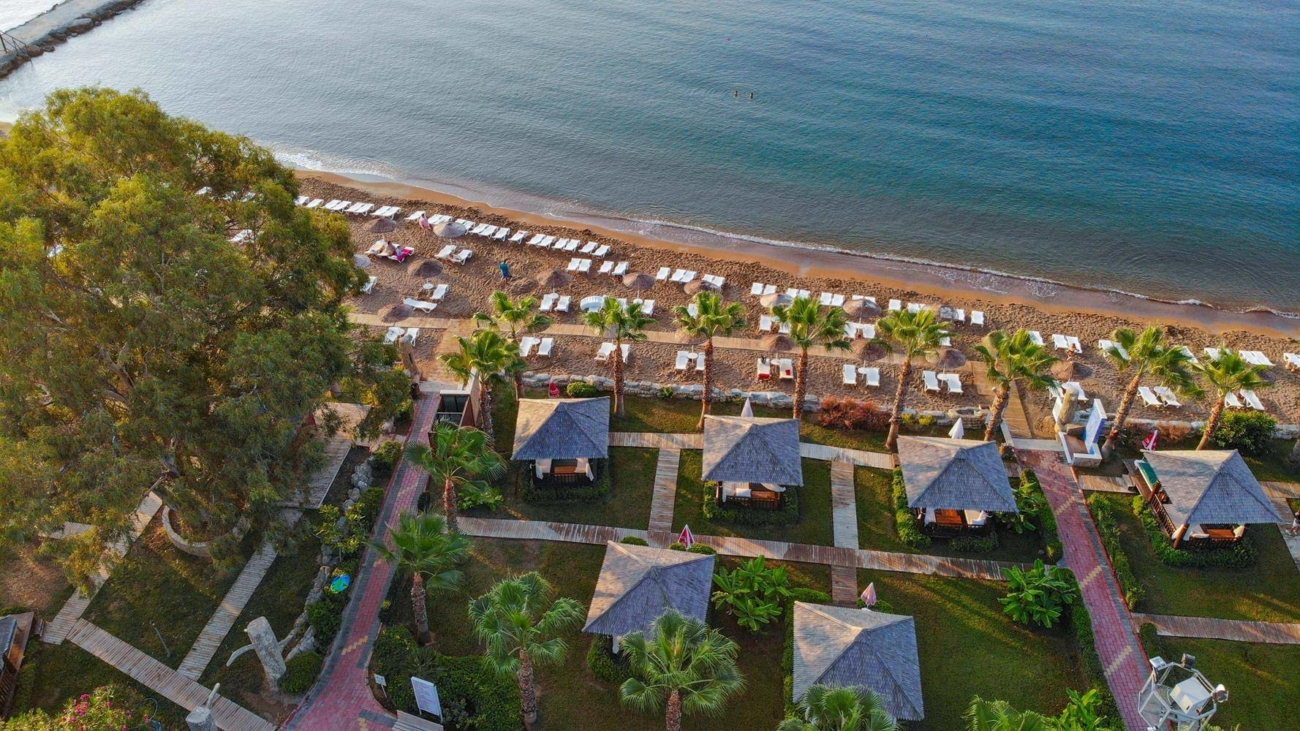 Eftalia Marin Resort gallery 5
