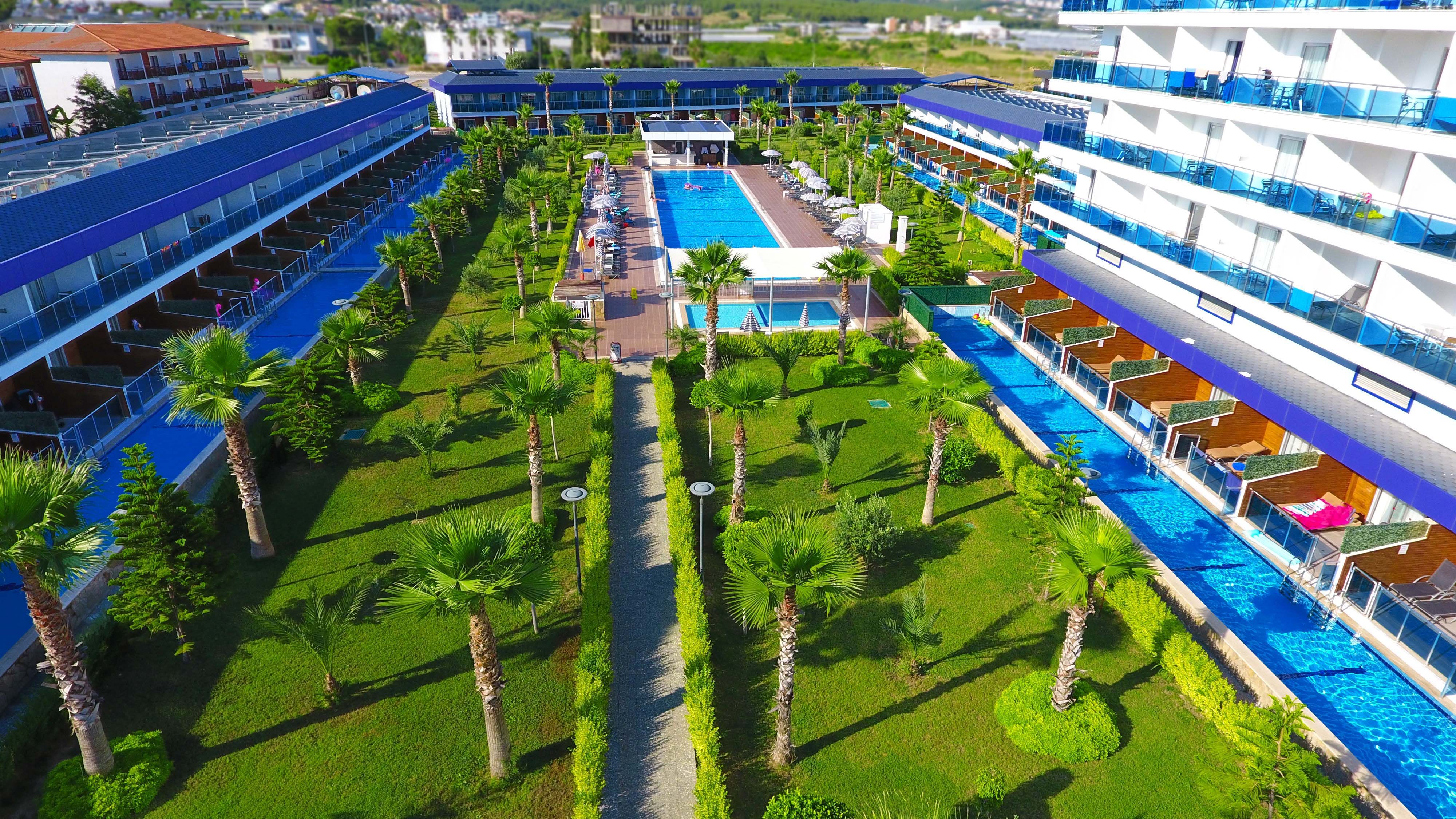 Eftalia Marin Resort gallery 7