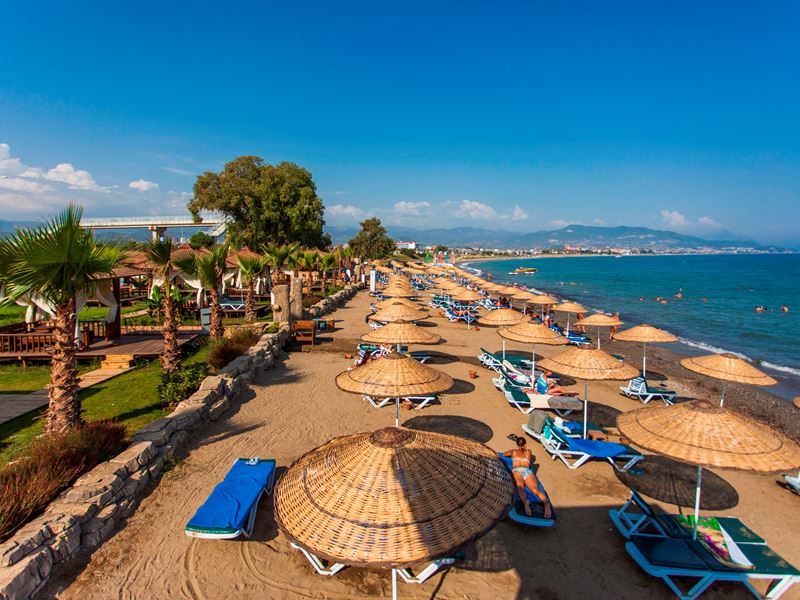 Eftalia Ocean Resort gallery 2