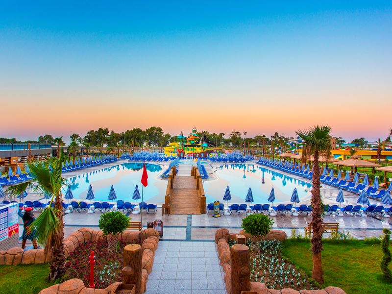 Eftalia Ocean Resort gallery 3