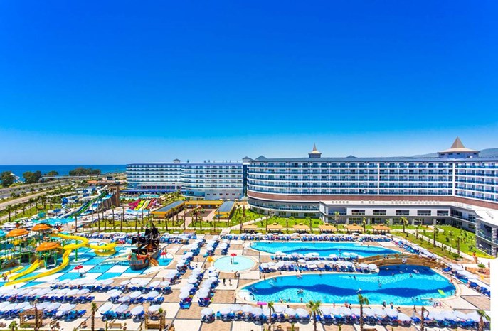 Eftalia Ocean Resort gallery 4