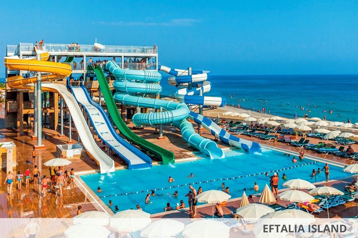Eftalia Ocean Resort gallery 5
