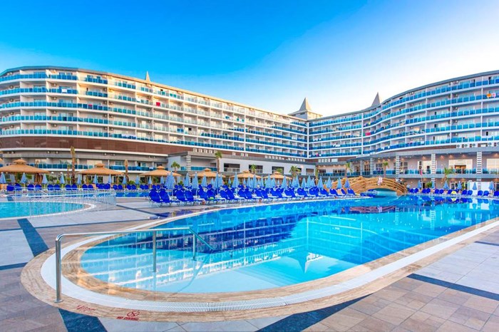 Eftalia Ocean Resort gallery 6