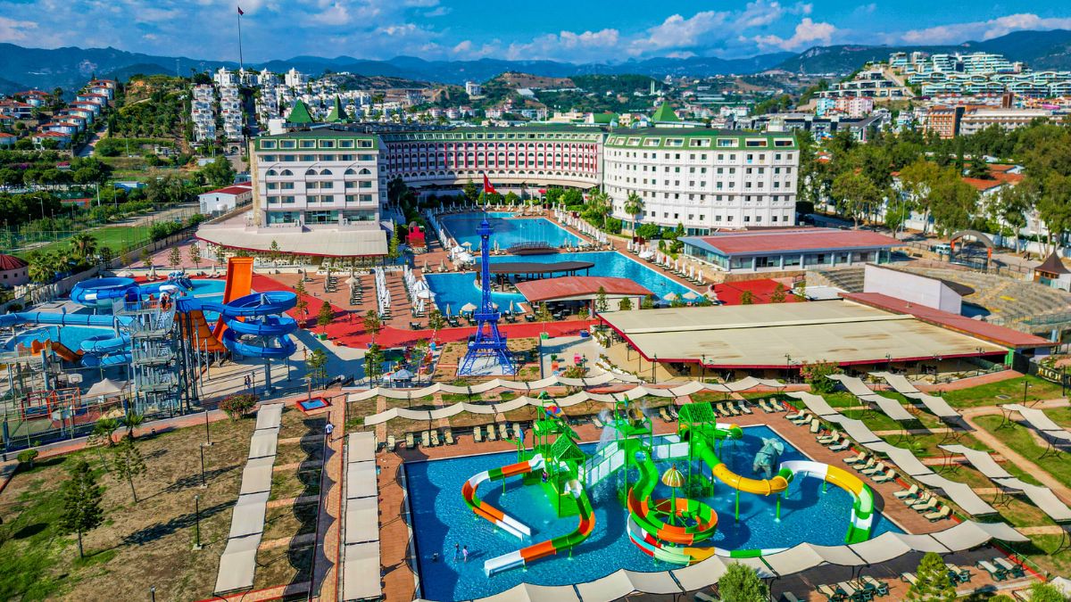 Grand Cortez