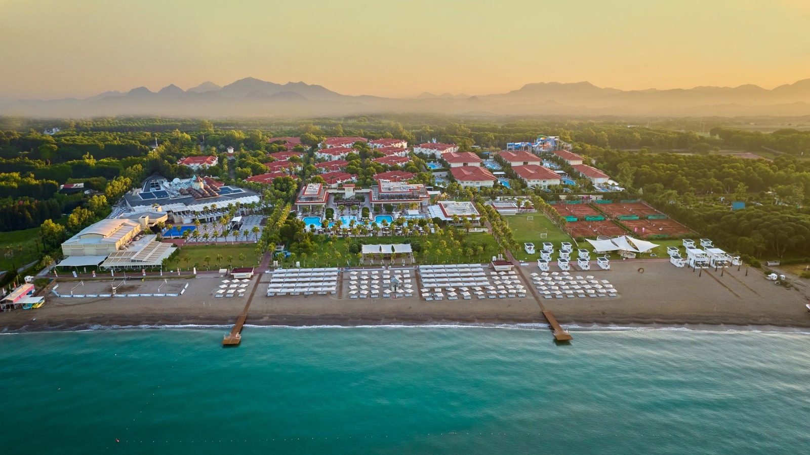 Gural Premier Belek gallery 2