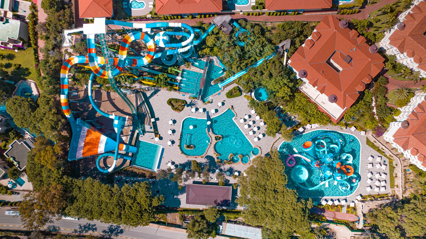Gural Premier Belek gallery 3
