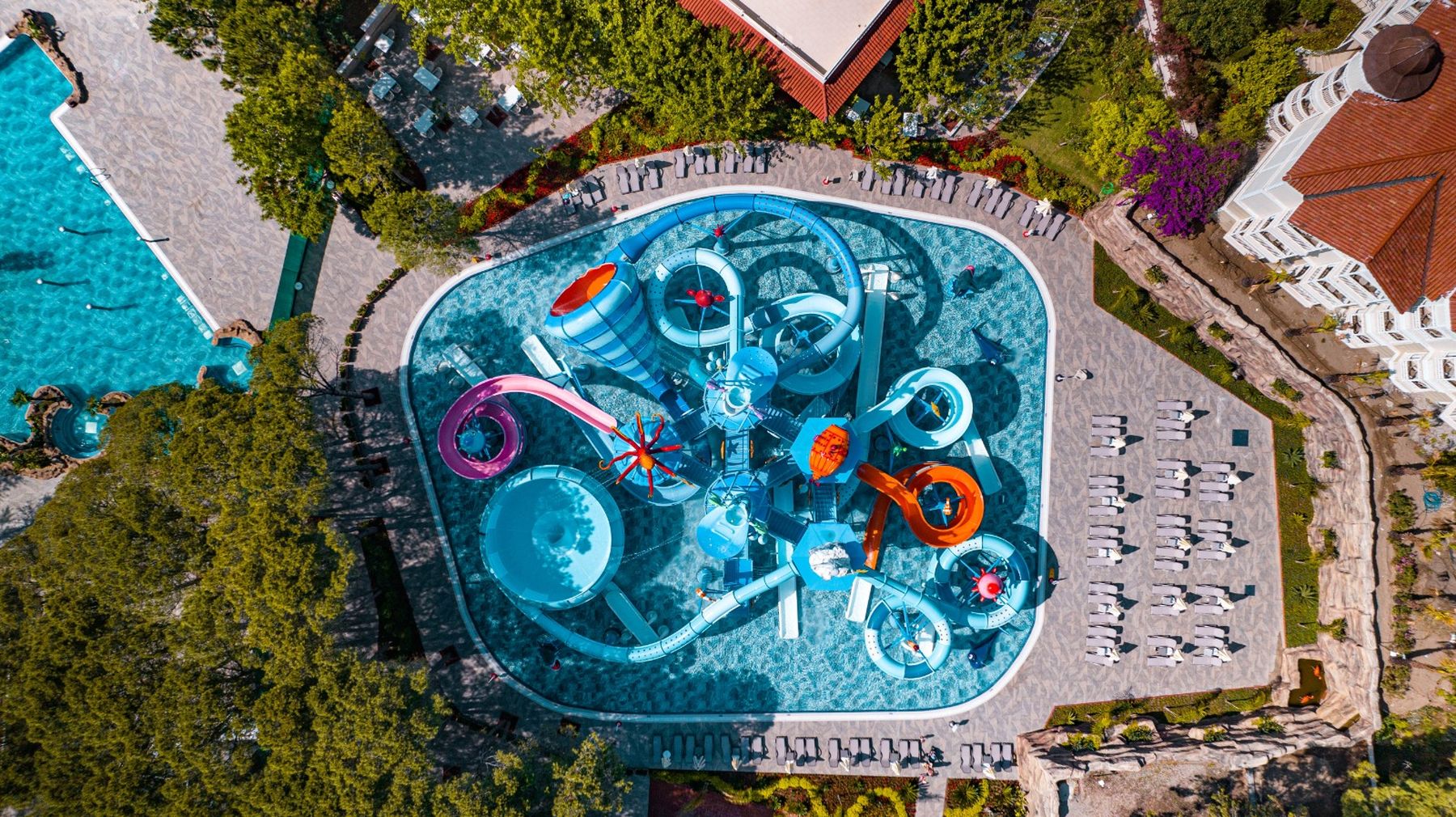 Gural Premier Belek gallery 4