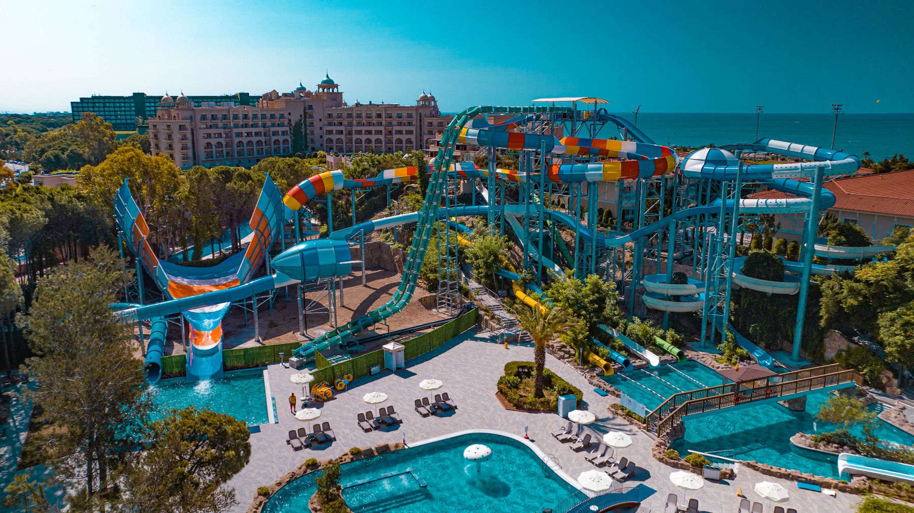 Gural Premier Belek gallery 6