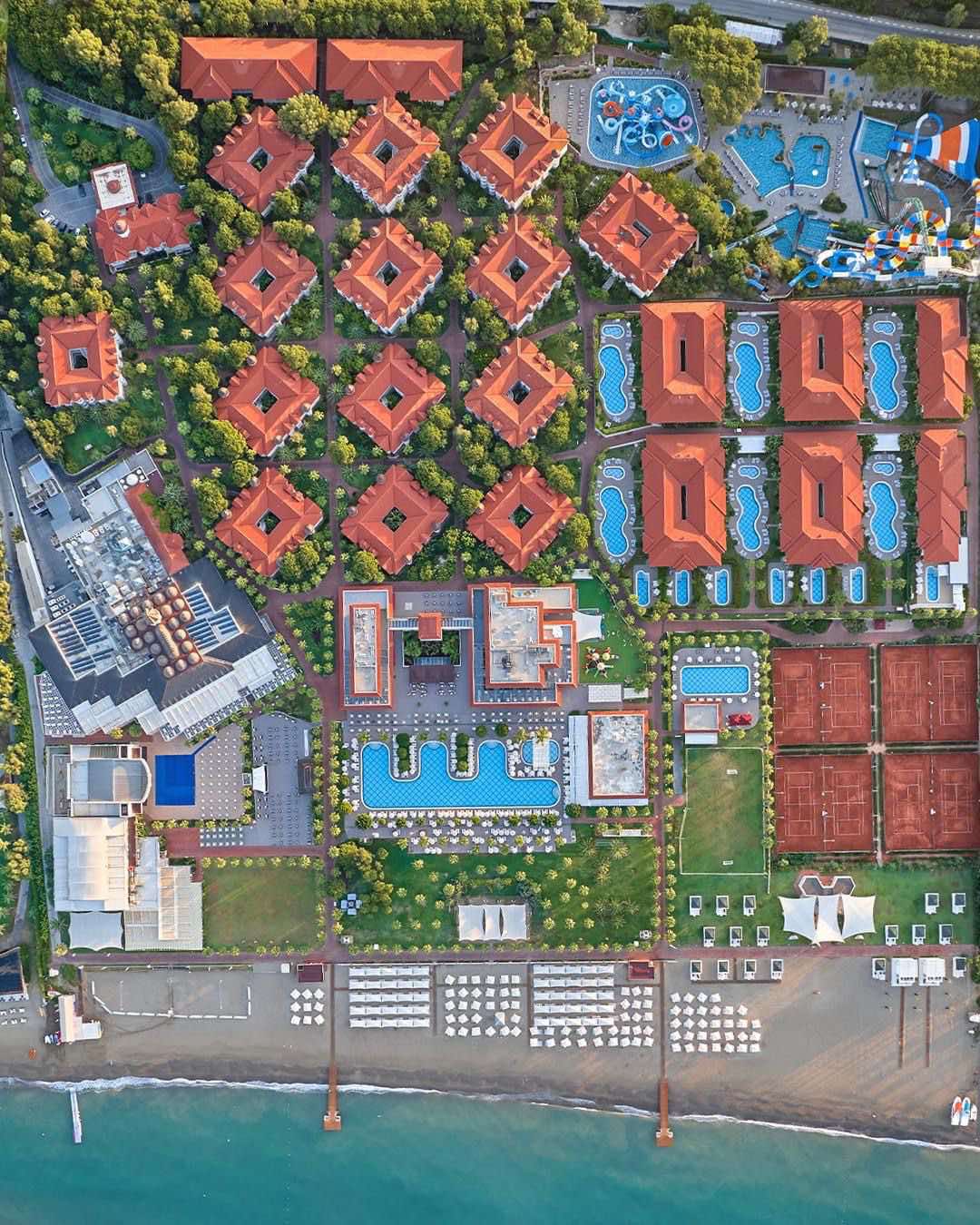 Gural Premier Belek gallery 7