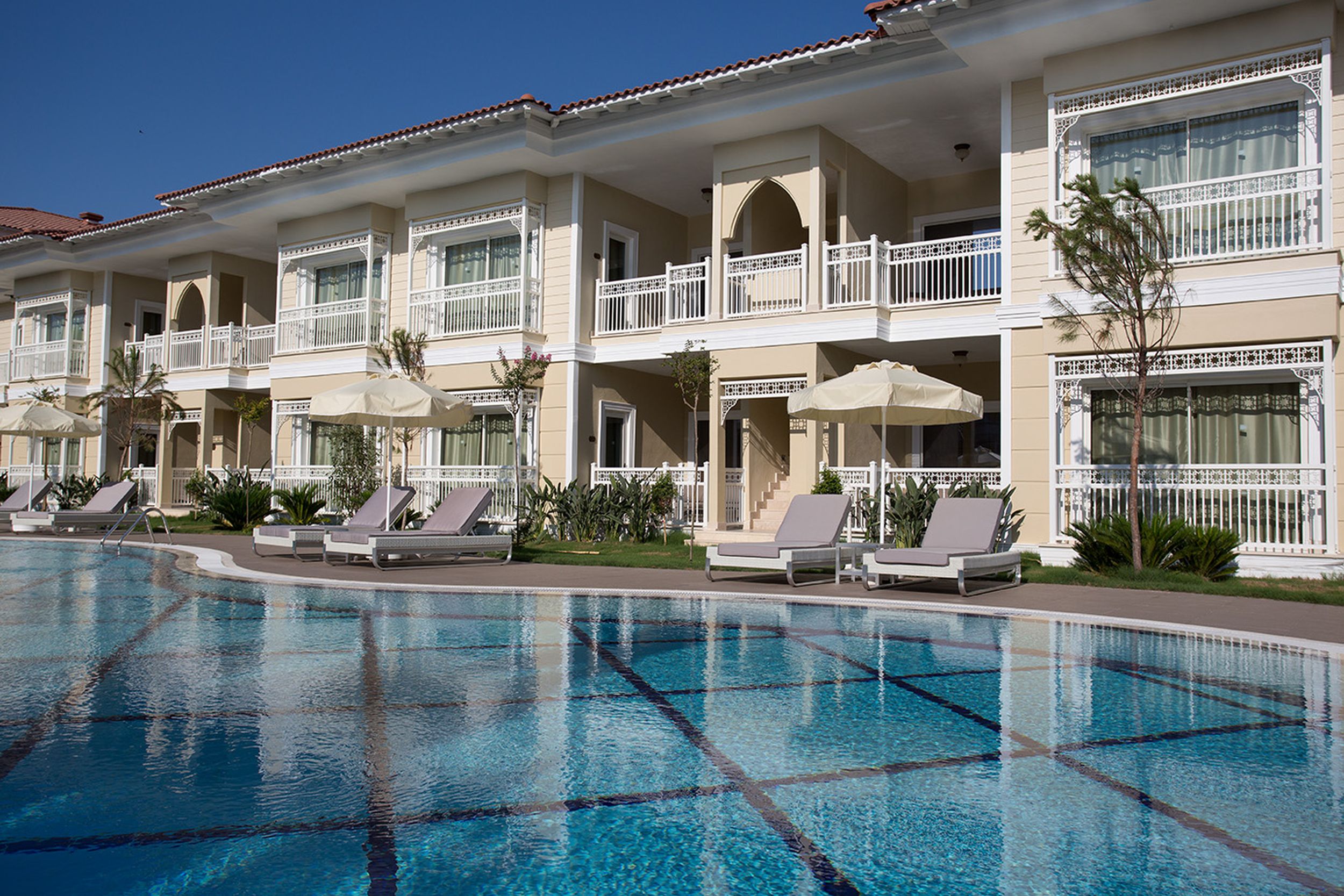Gural Premier Belek gallery 8
