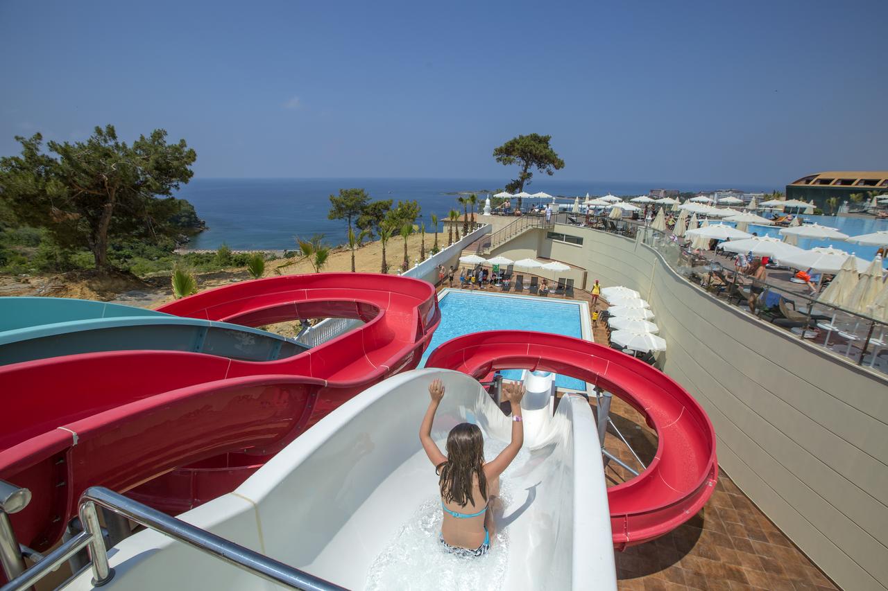Litore Resort Hotel & SPA gallery 3