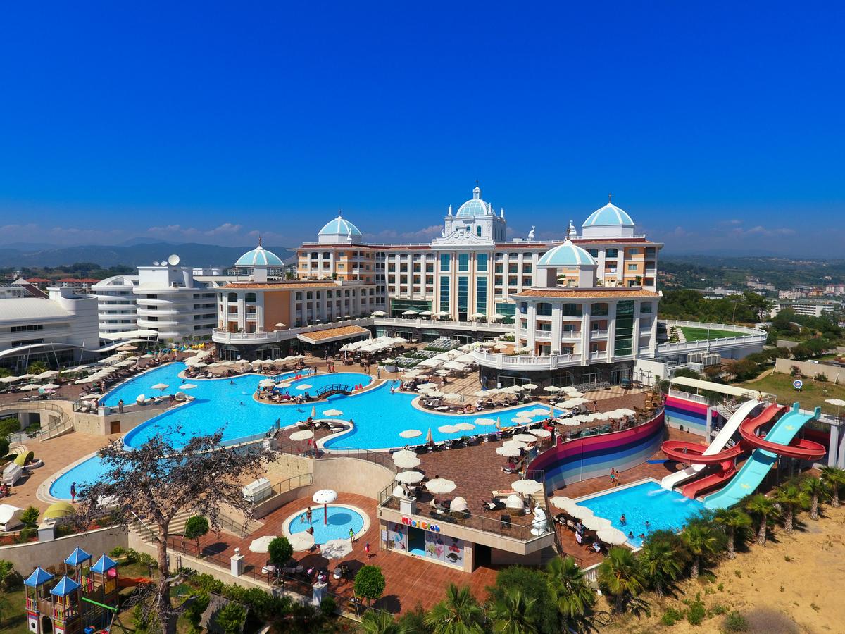 Litore Resort Hotel & SPA gallery 4