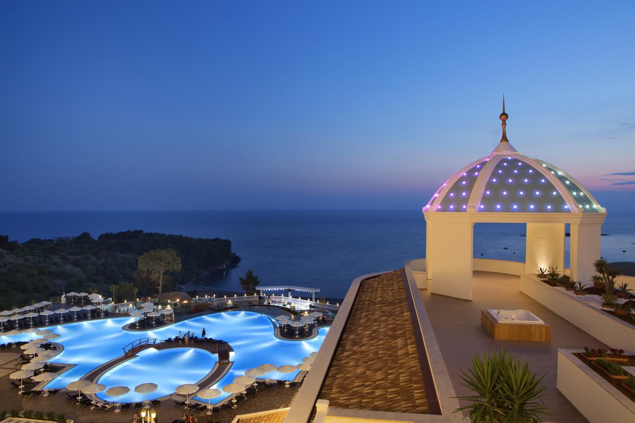 Litore Resort Hotel & SPA gallery 6