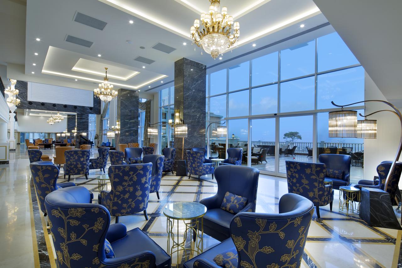 Litore Resort Hotel & SPA gallery 7