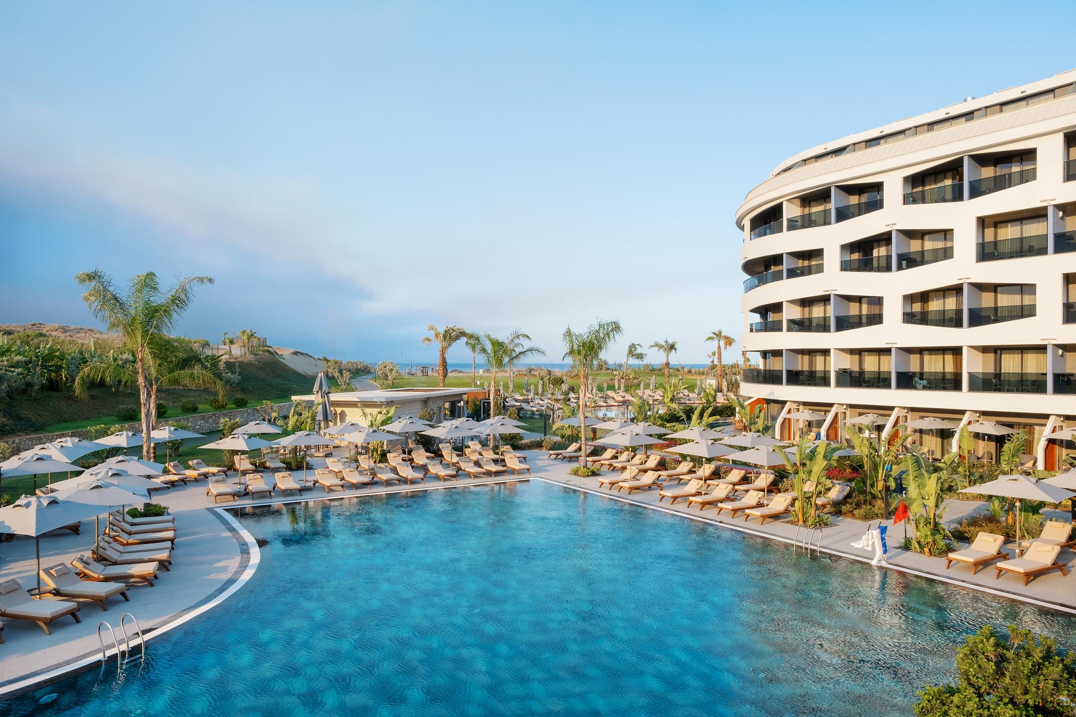 Liu Resort Hotel gallery 2