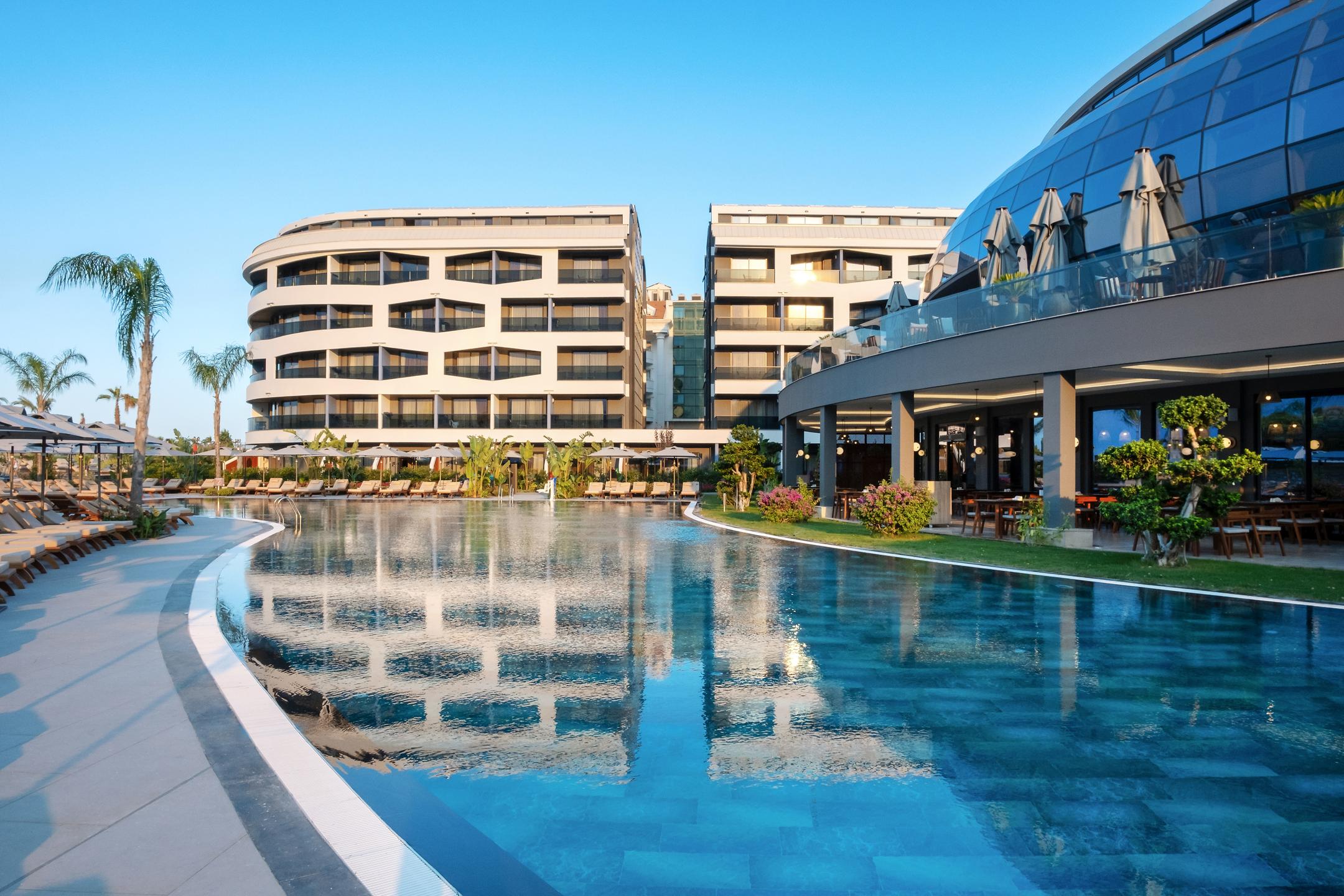 Liu Resort Hotel gallery 3