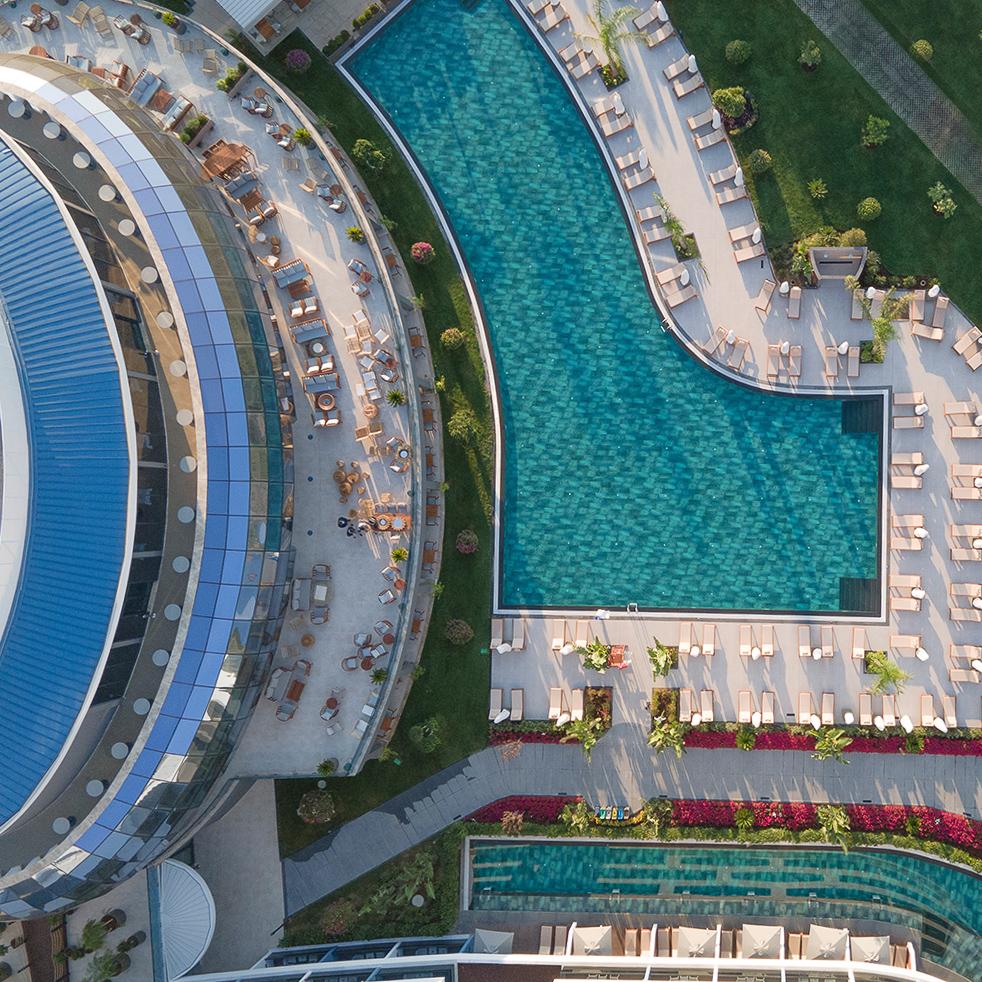 Liu Resort Hotel gallery 6