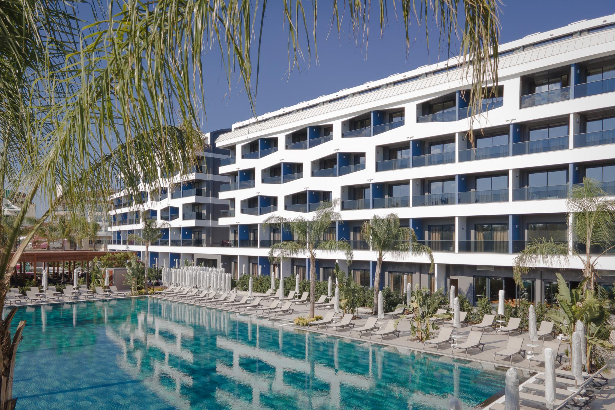 Liu Resort Hotel gallery 7