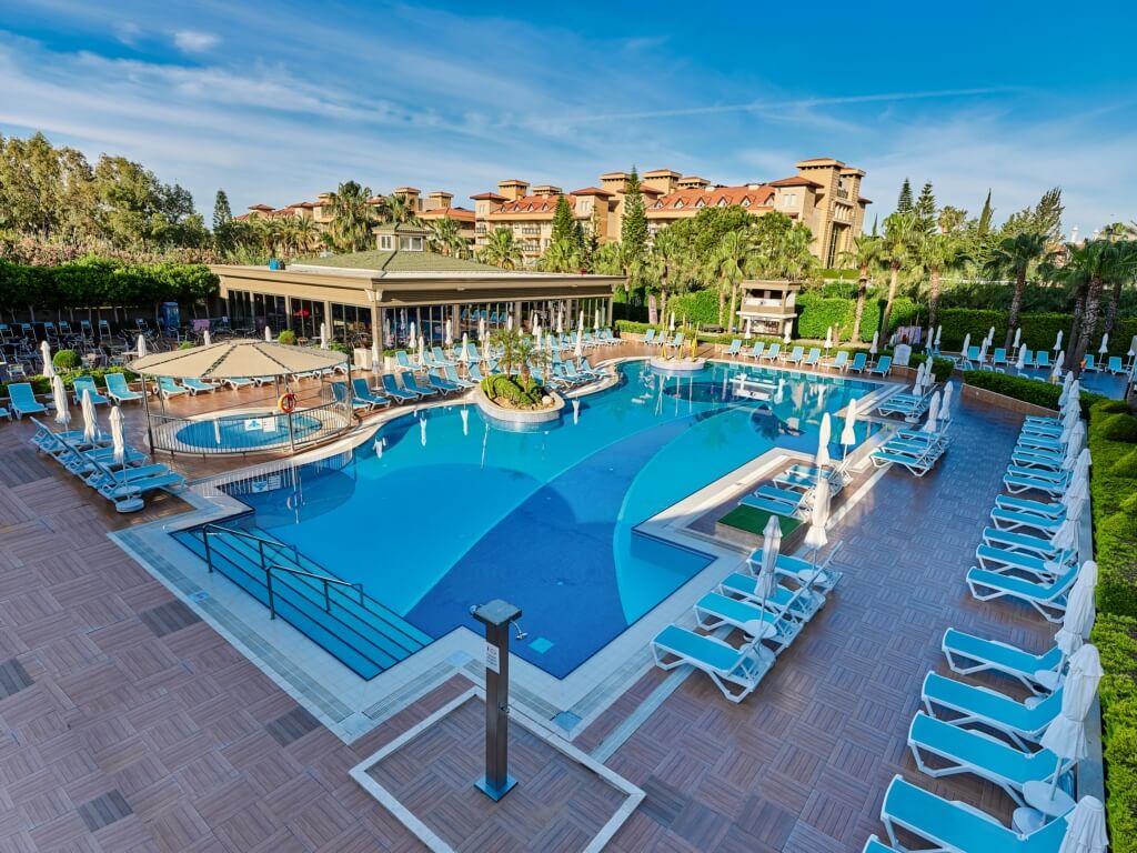 Luna Blanca Resort & SPA gallery 2