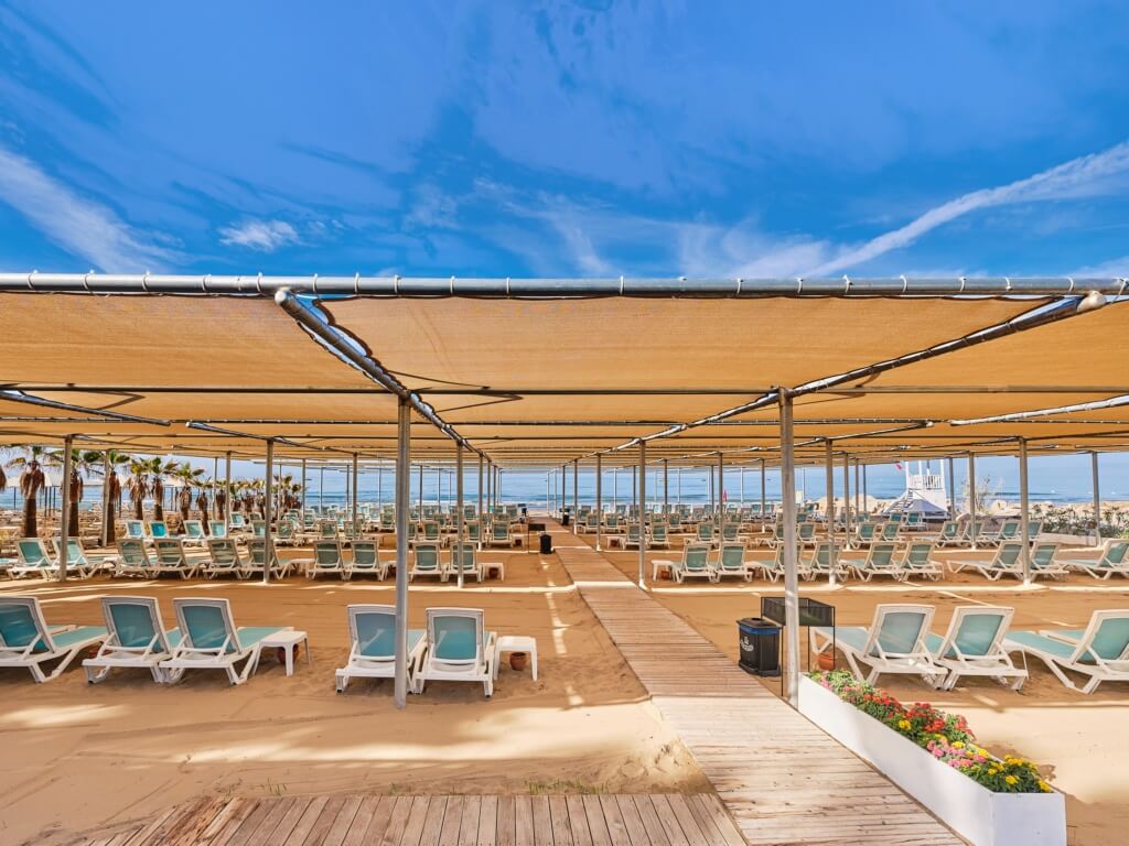 Luna Blanca Resort & SPA gallery 3