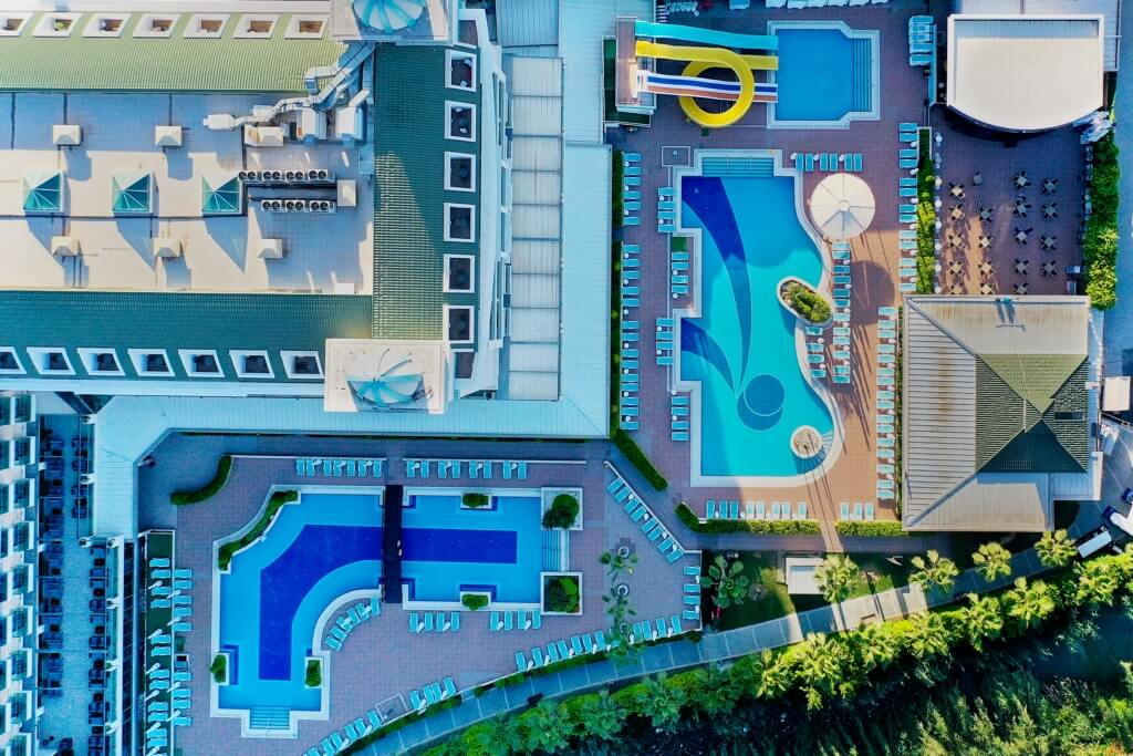 Luna Blanca Resort & SPA gallery 4
