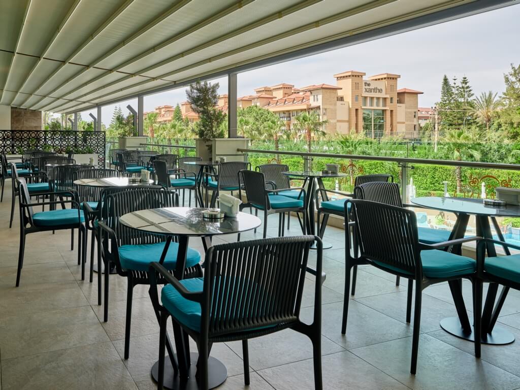 Luna Blanca Resort & SPA gallery 5