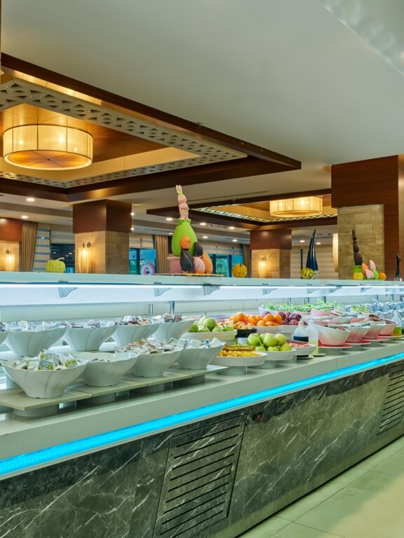 Luna Blanca Resort & SPA gallery 6