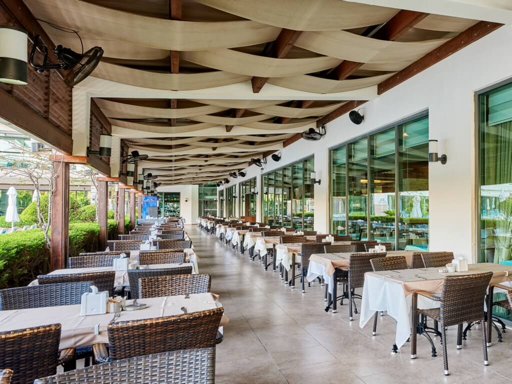 Luna Blanca Resort & SPA gallery 8