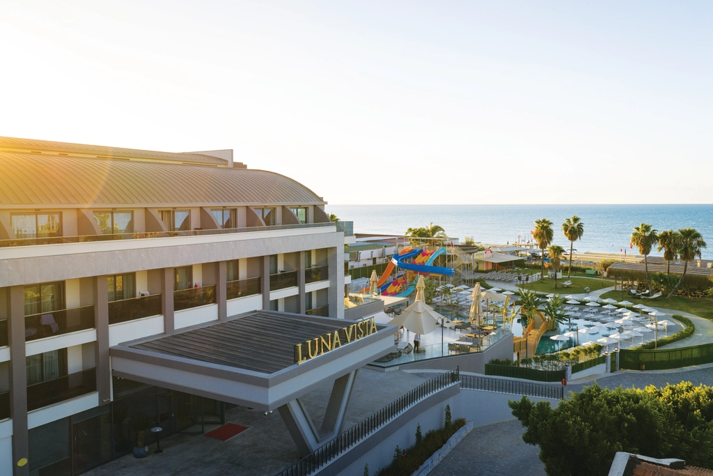 Luna Vista Belek