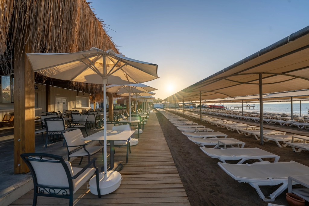 Luna Vista Belek gallery 4