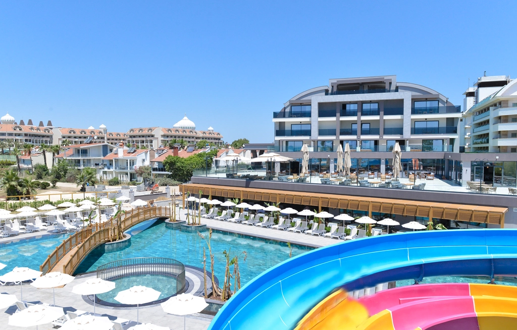 Luna Vista Belek gallery 6